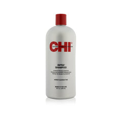 Chi Infra Moisture Therapy Shampoo 355ml