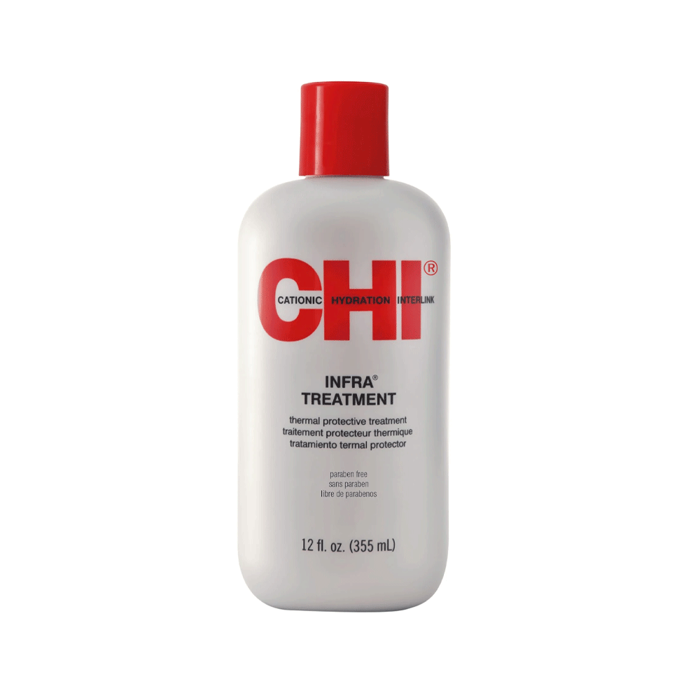 Chi Infra Thermal Protective Treatment Paraben Free 355ml