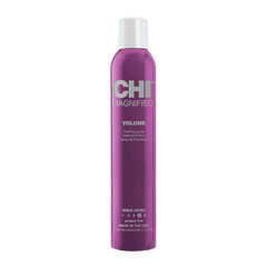 Chi Magnified Volume Finishing Spray Hold Level 4 340g