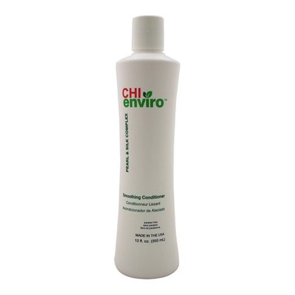 Chi Enviro Paraben Free Smoothing Conditioner 355ml