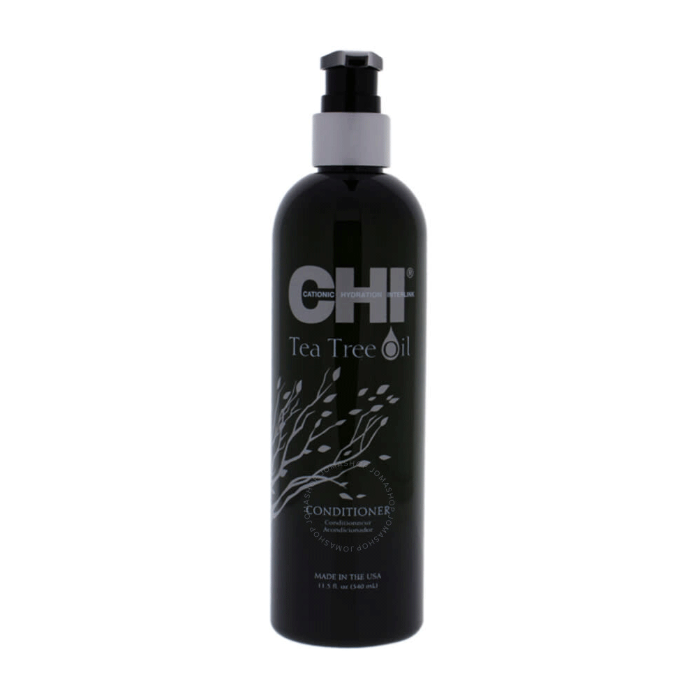 Chi Tea Tree Oil Blend Conditioner 340ml