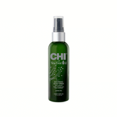 Chi Tea Tree Oil Blend Soothing Scalp Hair Spray 89ml