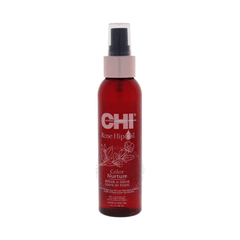 Chi Rose Hip Oil Color Nurture Repair & Shine Leave-In Tonic 118ml