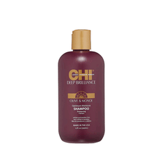Chi Brilliance Optimum Moisture Shampoo 355ml