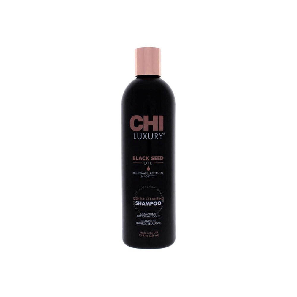 Chi Luxury Black Seed Oil Blend Shampoo 355ml