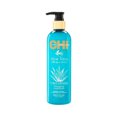 Chi Aloe Vera Curls Defined Conditioner 340ml