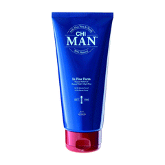 Chi Man In Fine Form Natural Hold Gel 177ml