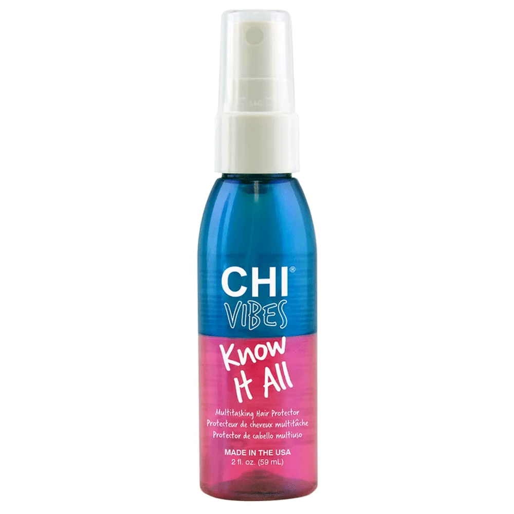 Chi Vibes Know It All Multitasking Hair Protector 59ml