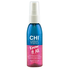 Chi Vibes Know It All Multitasking Hair Protector 59ml