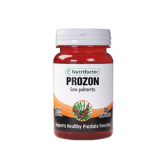 Nutrifactor Prozon 30 Capsules