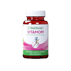 Nutrifactor Vitamom 30 Tablets