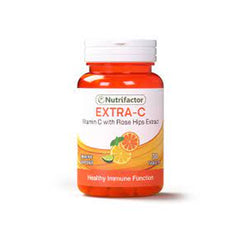 Nutrifactor Extra-c 30 Tablets