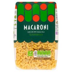 Sainsbury's Macaroni 500g