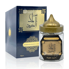 Suroori Bukhoor Malik Al Oud 50gm
