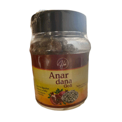 Hafs Anar Dana Goli 150g