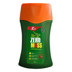 Kings With Aloe Vera Extract Zero Moss Mosquito Lotion 50ml