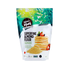 Nature's Hug Superfine Alomed Flour 454g