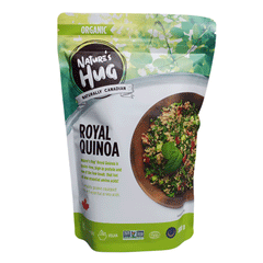 Nature's Hug Royal Quinoa 300g