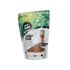 Natures Hug Coconut Sugar450g