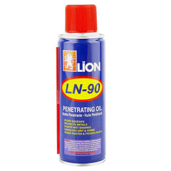 Lion LN-90 Penetrating Oil 235ml