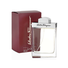 Salvatore Ferragamo Pour Homme Edt 100ml