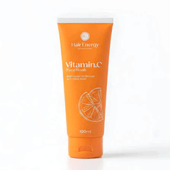Hair Energy Vitamin C Face Wash 100ml