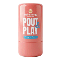 Hair Energy Pout & Play Peach Frizz Tint