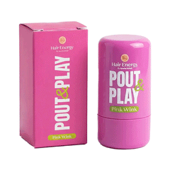 Hair Energy Pout & Play Pink Wink Tint