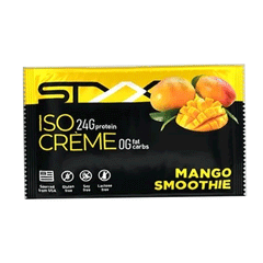 Styx Iso Creme Mango Smoothie Protein 27g