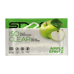 Styx Iso Clear Apple Spritz Protein 27g
