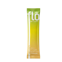 Styx Flo Electrolytes Pineapple Flavour 5g
