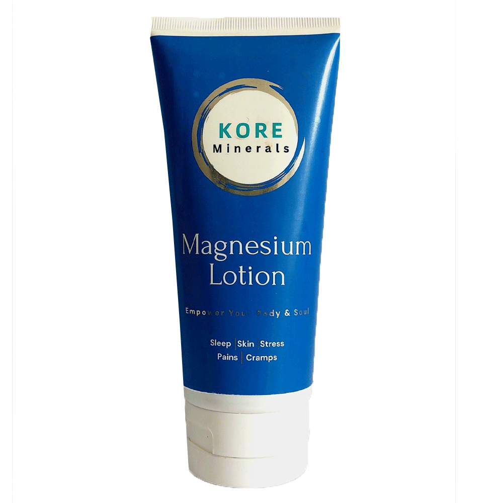 Kore Minerals Magnesium Lotion 150ml