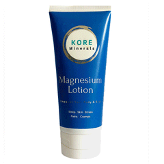 Kore Minerals Magnesium Lotion 150ml
