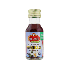 My Cook Culinary Vanilla Essence 28ml