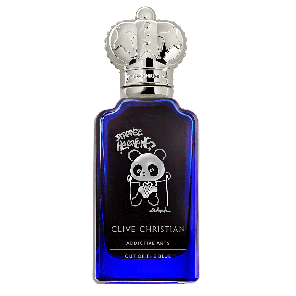 Clive Christian Strange Heavens Out of the Blue 50ml