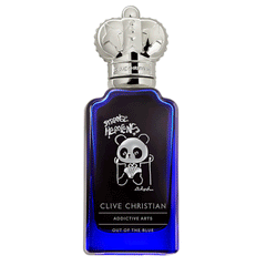 Clive Christian Strange Heavens Out of the Blue 50ml