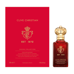 Clive Christian Crown Collection Apple Blossom 50ml