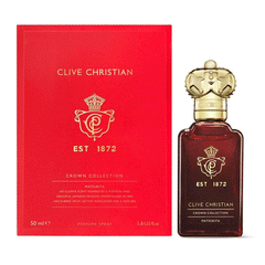 Clive Christian EST 1872 The Crown Collection 50ml