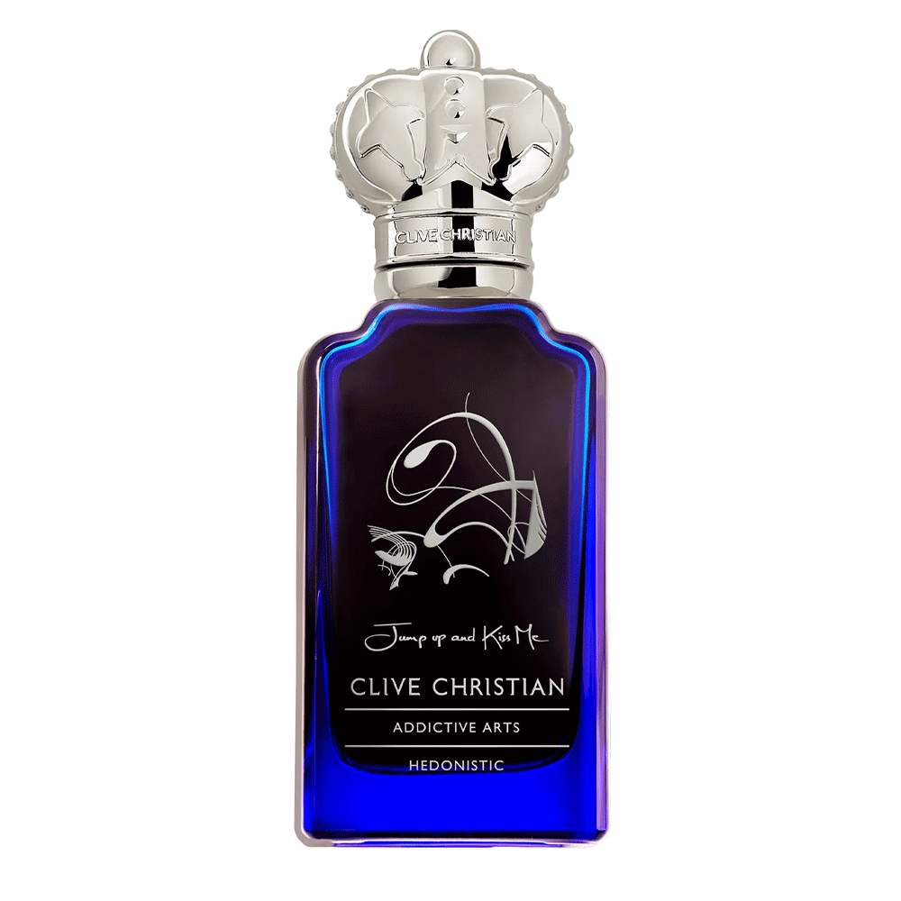 Clive Christian Jump Up And Kiss Me Hedonistic Parfum 50ml