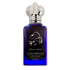 Clive Christian Jump Up And Kiss Me Hedonistic Parfum 50ml