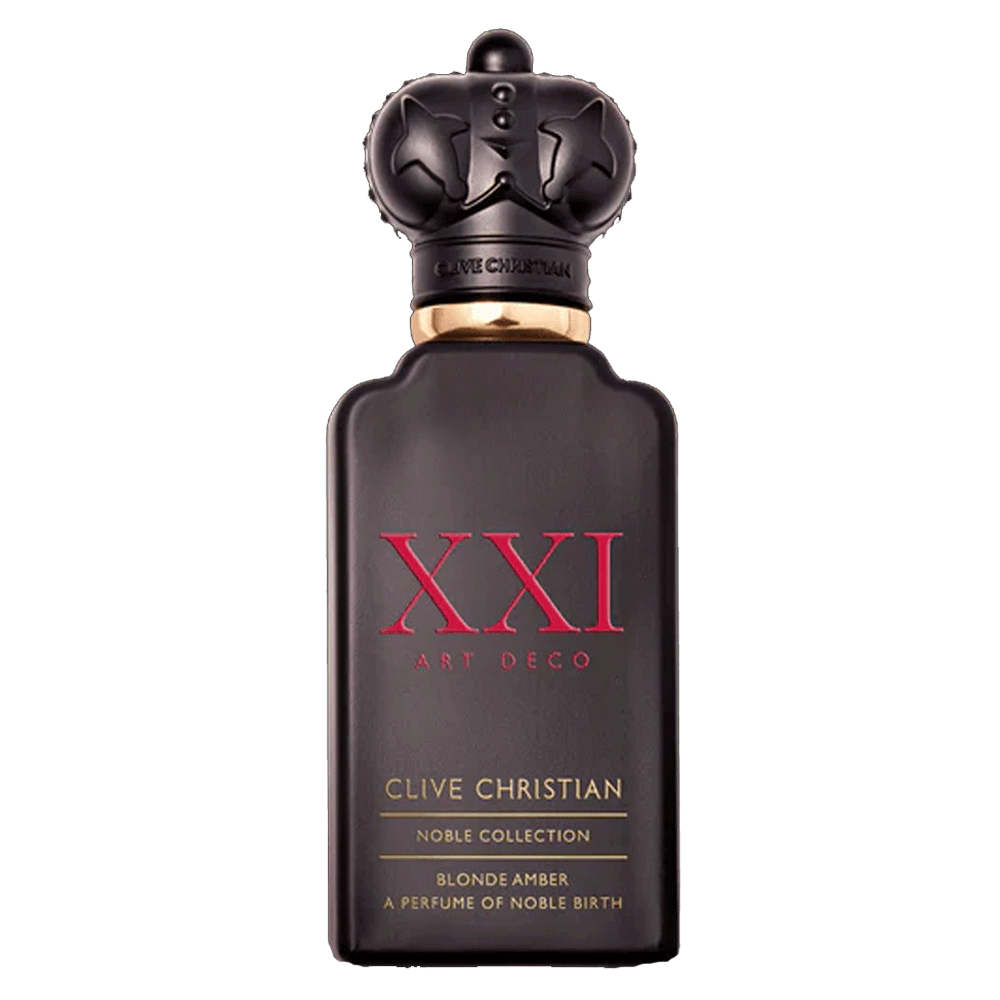 Clive Christian XXI Noble Collection Blonde Amber 50ml