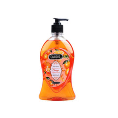 Oasis Aromatic Orange Moisturizing Hand Wash 500ml