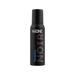 Krone Tranquil Noir Body Spray 120ml