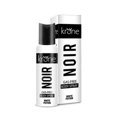 Krone Ash Noir Body Spray 120ml