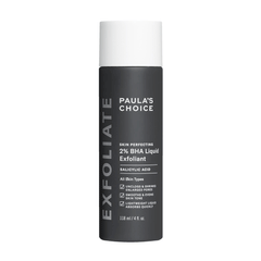 Paula's Choice Skin Perfecting 2% Bha Liquid Exfoliant 118ml