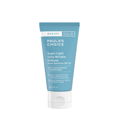 Paula's Choice Super-light Daily Wrinkle Defense Spf 30 60ml