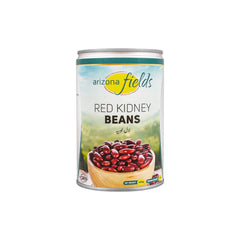 Arizona Fields White Kidney Beans Tin 400g