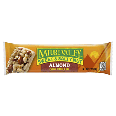 Nature Valley Sweet & Salty Almonds Granola Bar 35g