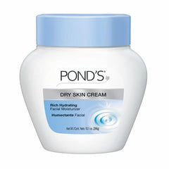 Ponds Dry Skin Cream 286g