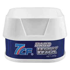 7cf Hard Wax 200g